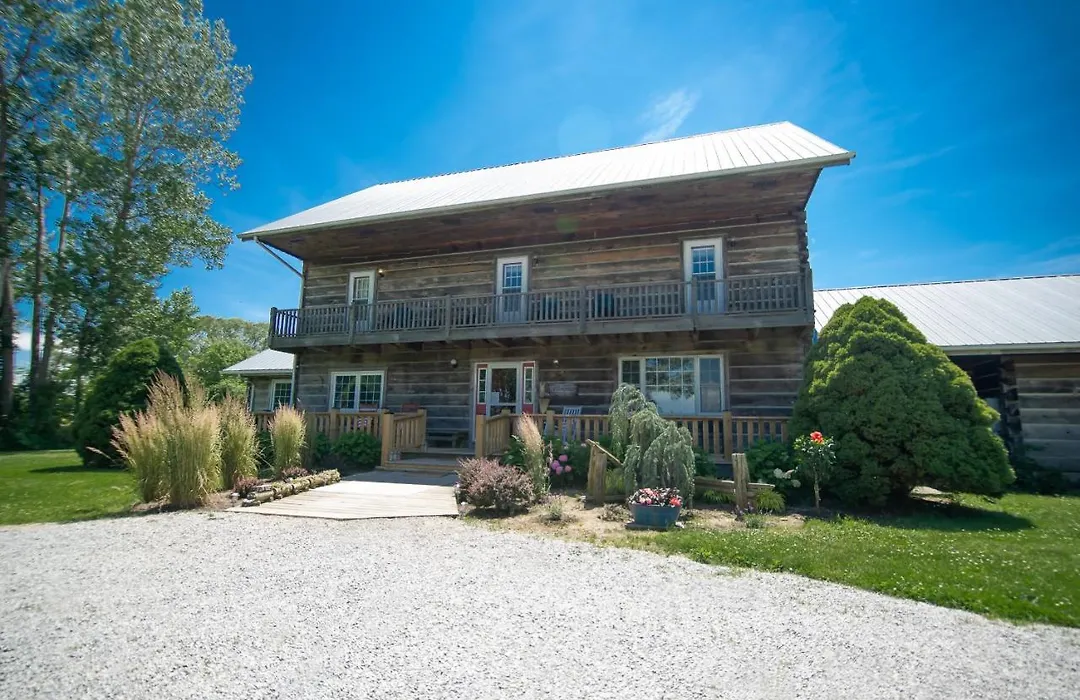 Bye The Bay Bed And Breakfast-1