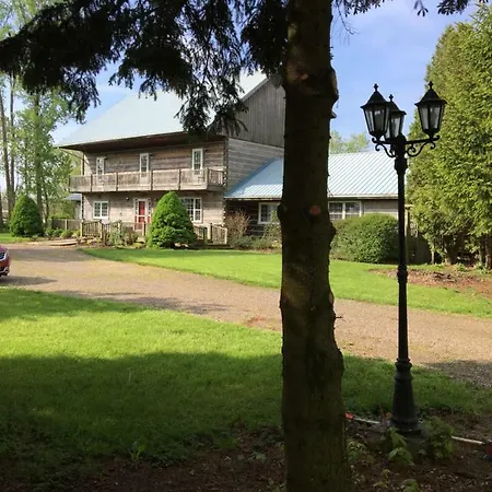 Bye The Bay Bed And Breakfast-2